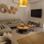 아파트 Maya 스키아토스 타운
