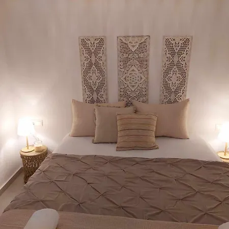 Appartement Maya Skiathos Chora