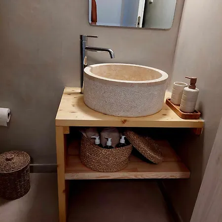 Maya * Skiathos Chora