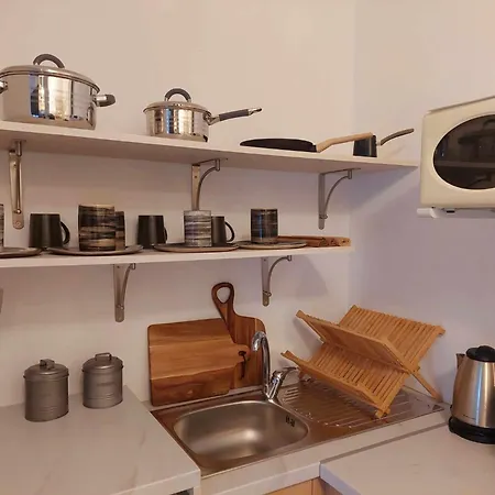 Apartament Maya Skiathos