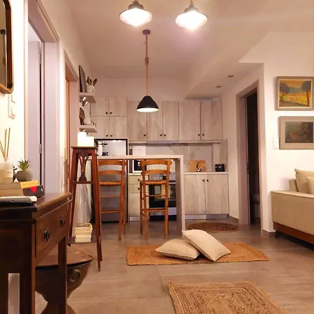 Maya Apartment