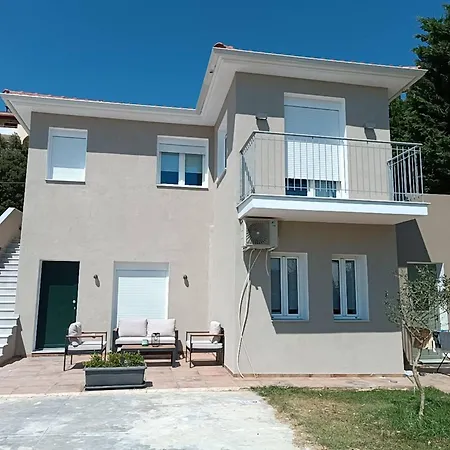 Maya * Skiathos Chora