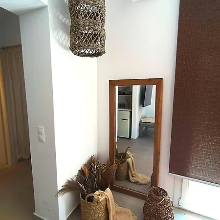 Maya Appartement Skiathos Chora