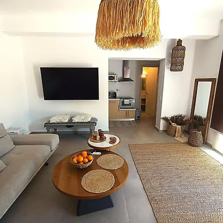 Maya Appartement Skiathos Chora
