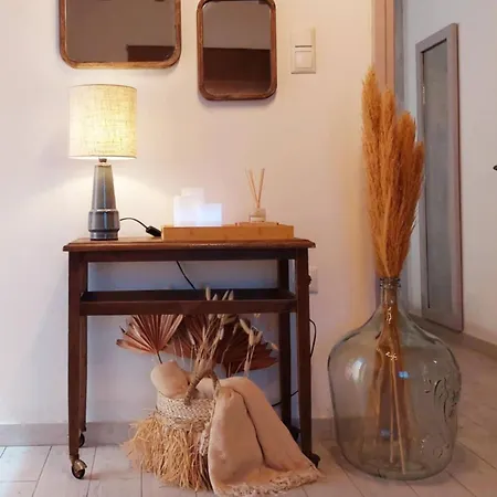 Maya Apartament Skiathos