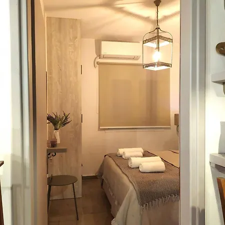 Maya * Skiathos Chora