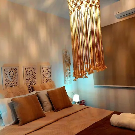 Apartament Maya Skiathos