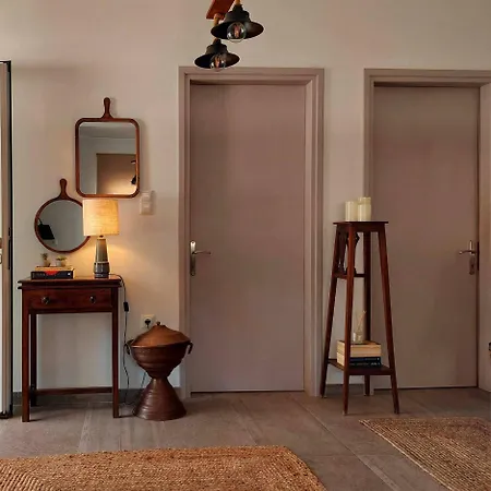 Maya * Skiathos Chora