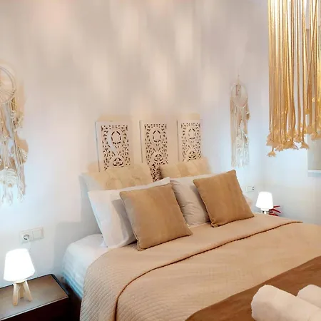 Maya Апартаменты Скиатос