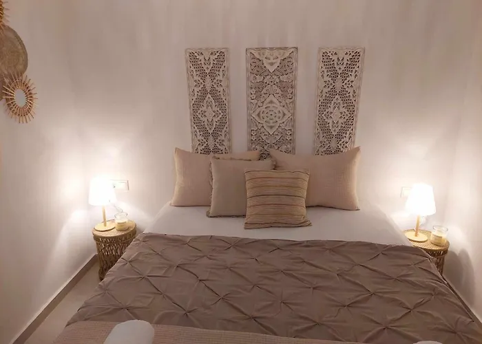 Апартаменты Maya Скиатос