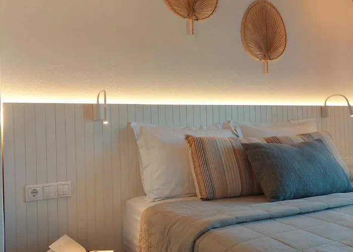 Апартаменты Maya