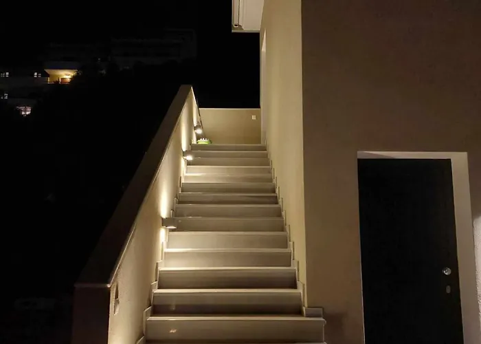 Апартаменты Maya