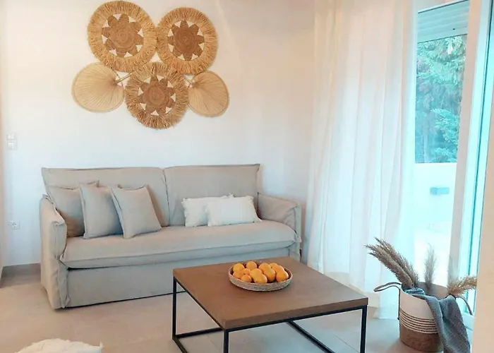 Maya Апартаменты