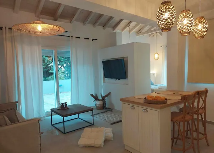 Апартаменты Maya *