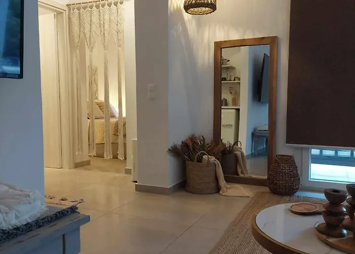 Maya Апартаменты