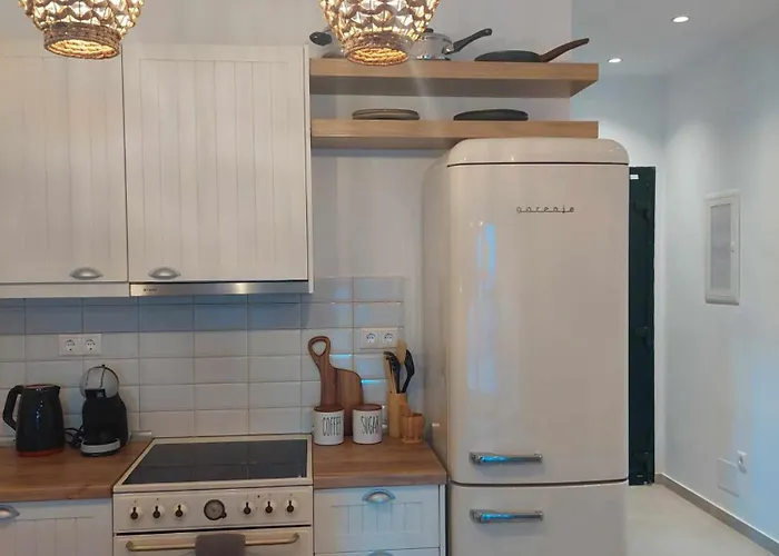 Апартаменты Maya *