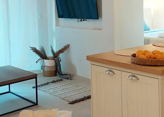 Maya Апартаменты