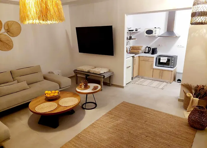 Maya Апартаменты