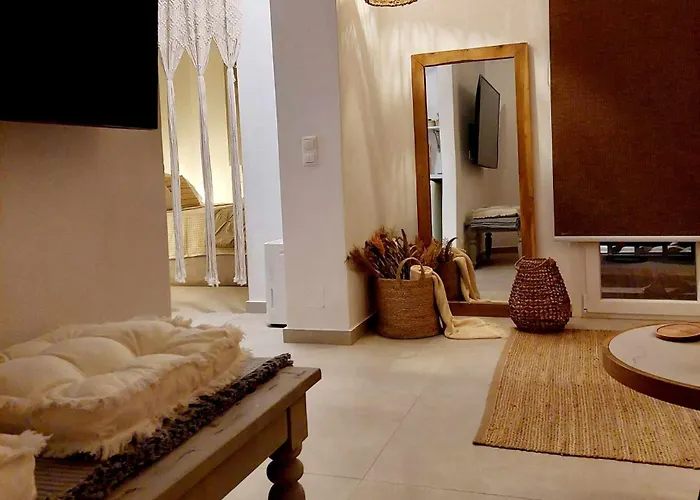 Maya Апартаменты *