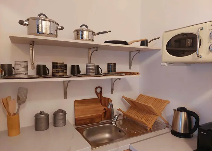 Апартаменты Maya Скиатос