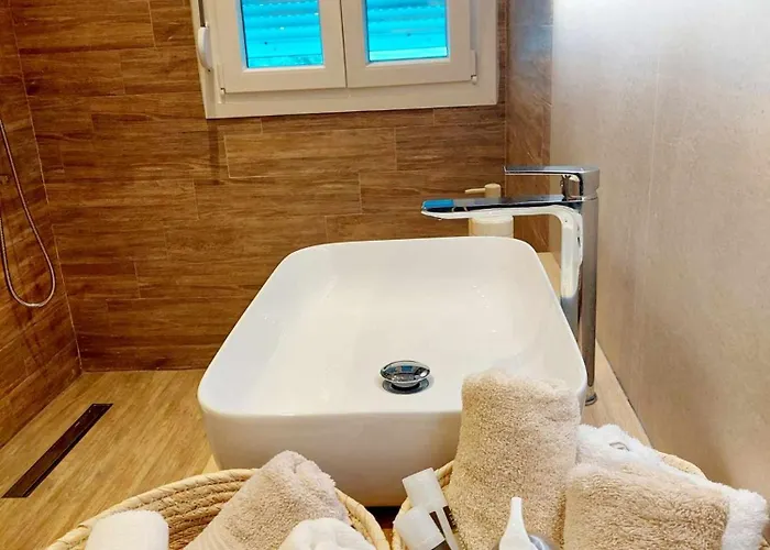 Апартаменты Maya *