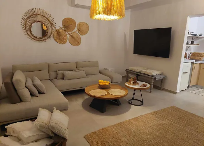 Апартаменты Maya Скиатос