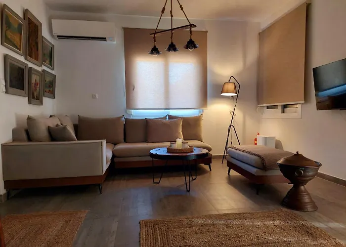 Maya Апартаменты *