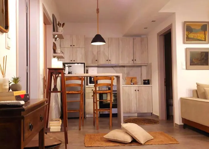 Maya Апартаменты