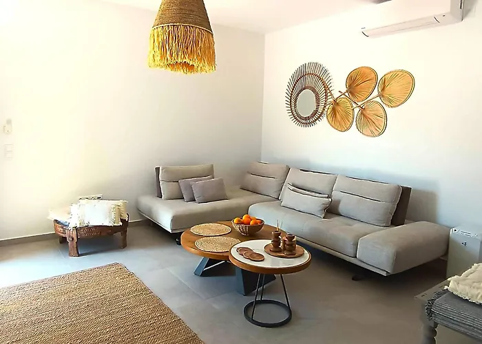 Maya Апартаменты