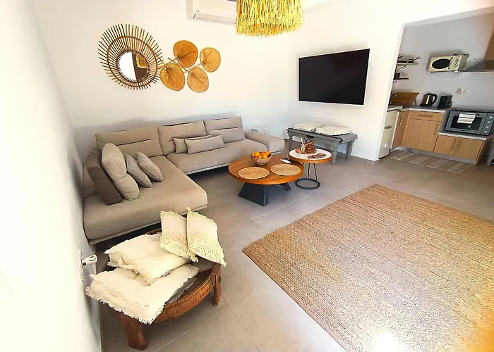 Апартаменты Maya