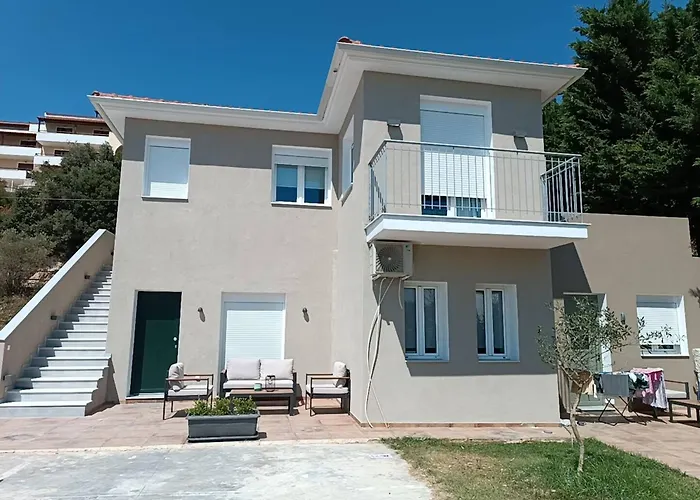 Maya * Скиатос