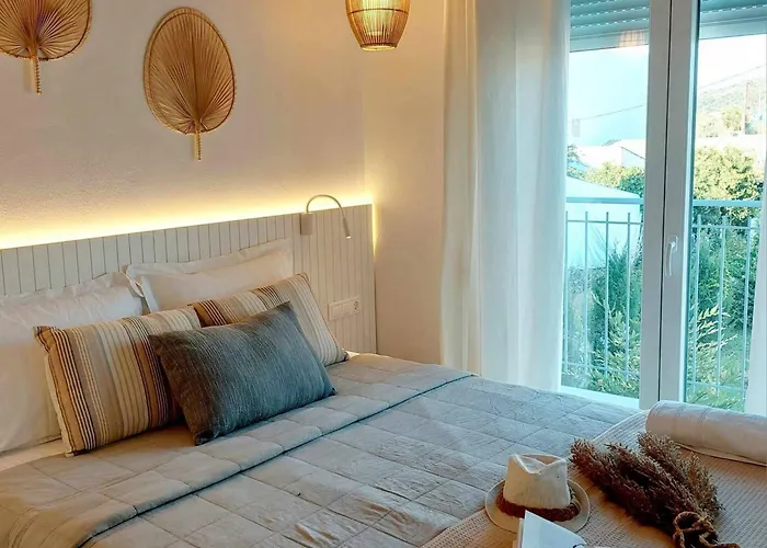 Апартаменты Maya