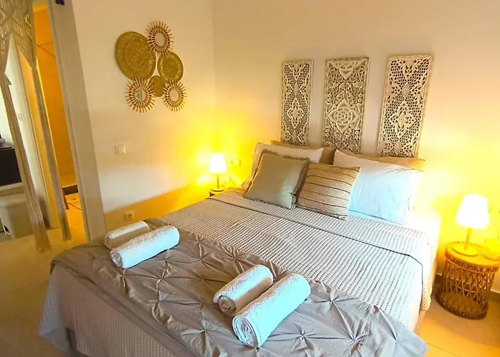 Maya Апартаменты