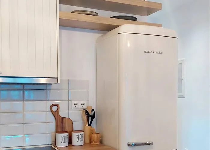 Maya Апартаменты *