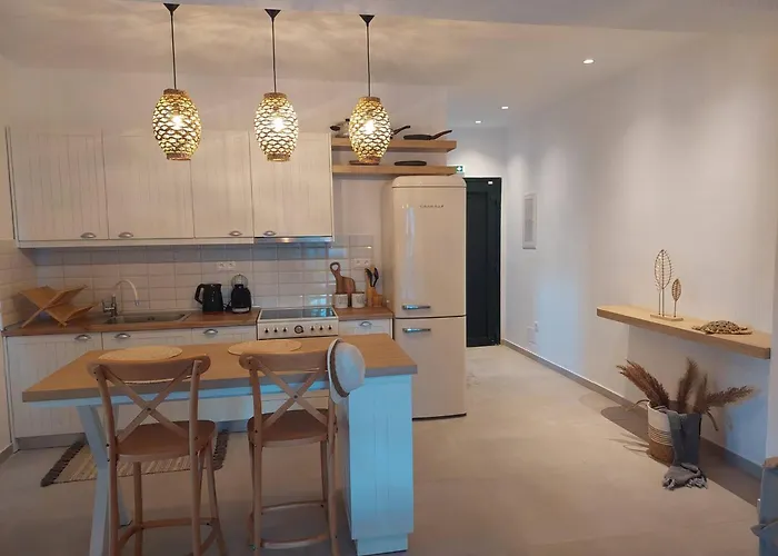 Апартаменты Maya