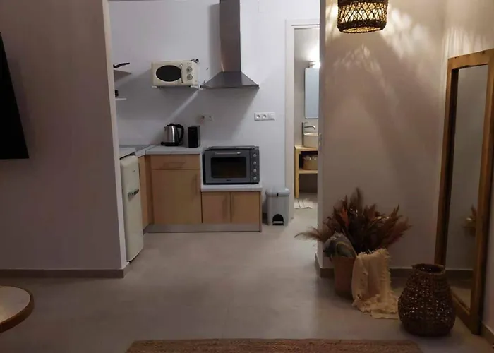 Апартаменты Maya