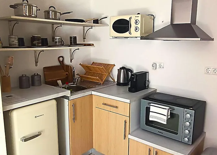 Maya Апартаменты *