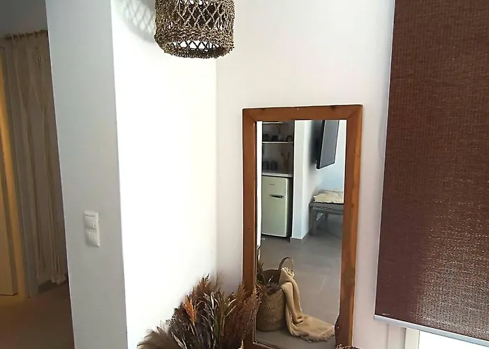 Maya Апартаменты Скиатос