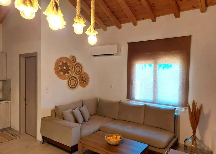 Апартаменты Maya *