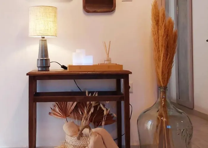 Maya Апартаменты Скиатос