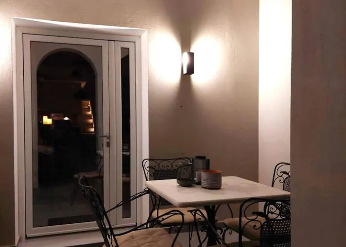 Апартаменты Maya