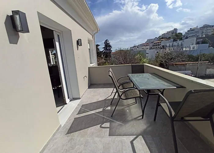 Апартаменты Maya *