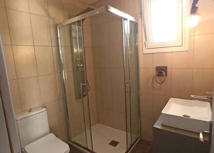 Maya Апартаменты