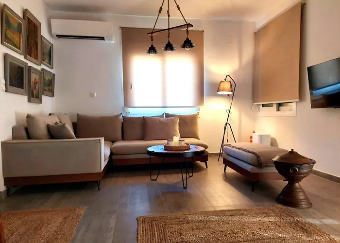 Maya Апартаменты *