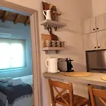 Maya Apartment