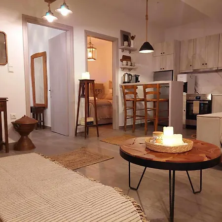 Apartment Maya Apartments, Modern And Convenient With Private Parking Skiathos Town