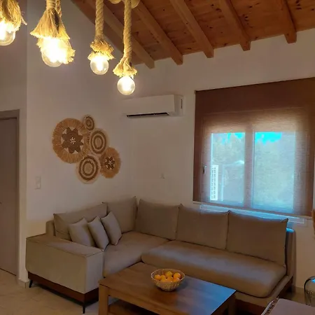 Maya Apartments, Modern And Convenient With Private Parking * Skiathos Town