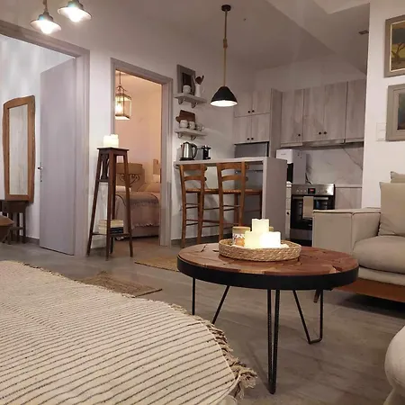 Apartment Maya Apartments, Modern And Convenient With Private Parking
