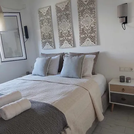 Maya Apartments, Modern And Convenient With Private Parking Apartment Skiathos Town