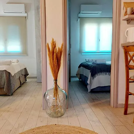Apartment Maya Apartments, Modern And Convenient With Private Parking Skiathos Town